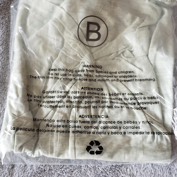 Light Beach Shirt - Picture 2 of 2